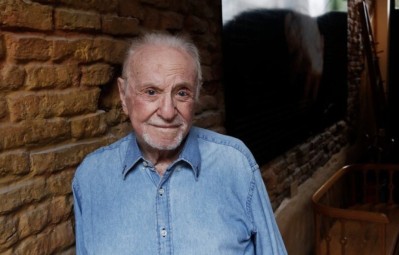 Falleció el actor Pepe Soriano a los 93 años
