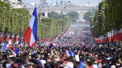 Francia prepara un boicot al Mundial de Qatar: cuáles son los motivos
