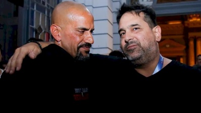 Gorostegui bancó a Verón en nombre de la comisión y adelantó los próximos pasos: "Iremos por una apelación en sentido amplio"