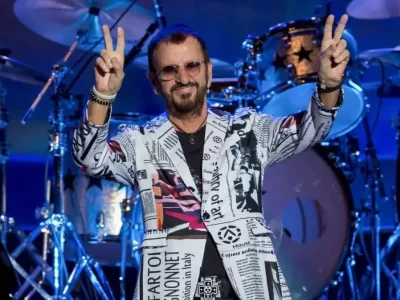 Ringo Starr saldrá de gira a los 84 años y reveló los motivos: "Será un festival de amor"