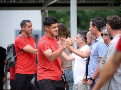 ¿Por qué la delegación de Estudiantes vivió una jornada atípica previo al viaje a Santiago del Estero?