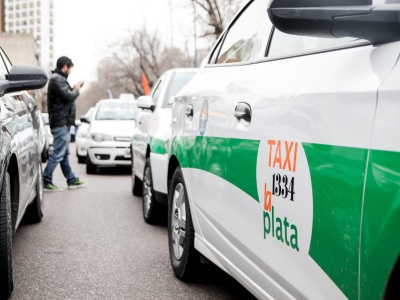 El Concejo Deliberante tratará un nuevo aumento de tarifas para el servicio de taxis en La Plata: prevén una suba del 40%