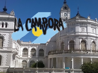 La Cámpora en La Plata va por todo y tendría cerrado a un dirigente gremial con mucho peso en territorio local