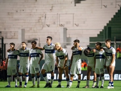 &iquest;Cu&aacute;l ser&aacute; el pr&oacute;ximo anuncio que har&aacute; la dirigencia del Lobo y qu&eacute; juvenil se convertir&aacute; en profesional?