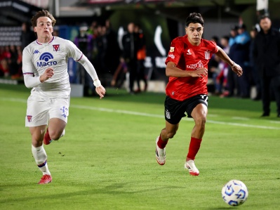 Estudiantes no pudo ante Tigre y deberá pelear la clasificación en la última fecha