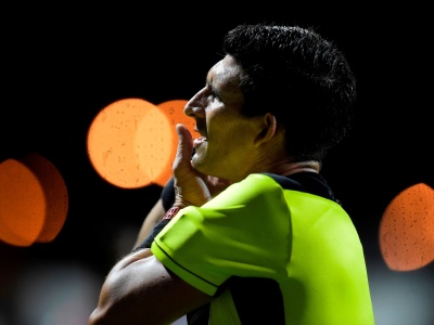 Fútbol argentino no traten de entenderlo: Designaron un árbitro y ya se quejan los dos clubes