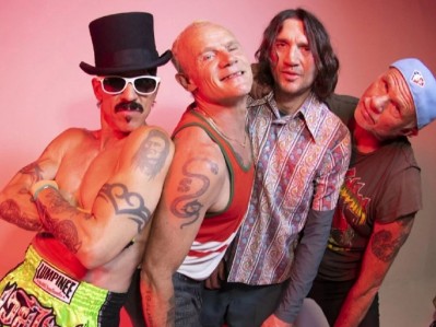 Red Hot Chili Peppers anunció un nuevo show en Argentina, ¿Vendrán a La Plata?