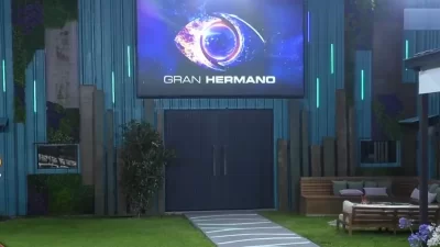 Escándalo en Gran Hermano: la prima de "La Tana" abandonó la casa tras una fuerte pelea