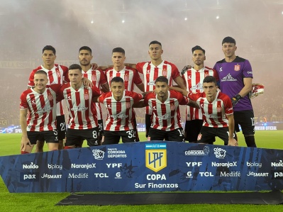 EN VIVO: Estudiantes igualó 1 a 1 ante Boca en tiempo regular y habrá penales en Córdoba
