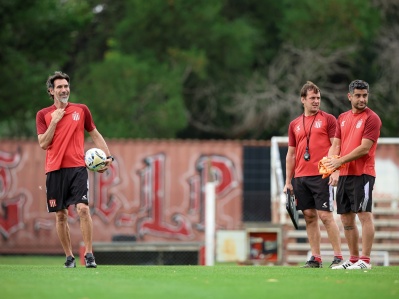 La lista Pincharrata para el Clásico: Con un regreso esperado y otra nómina amplia, Estudiantes espera por Gimnasia 