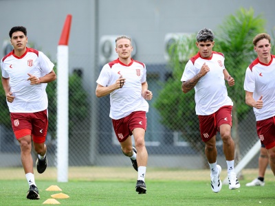 &iquest;C&oacute;mo contin&uacute;a la pretemporada de Estudiantes y qui&eacute;n se marchar&aacute; en breve?