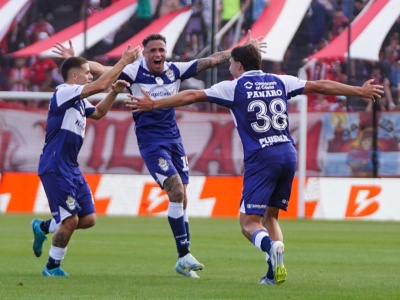 Gimnasia qued&oacute; a detalles de desprenderse de un jugador y Zanirato pierde a otro titular indiscutido del equipo
