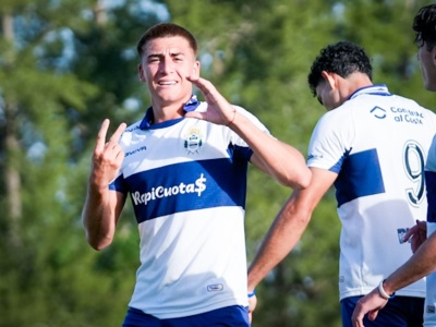 Gimnasia espera por Aldovisi con tres cambios, un retorno muy esperado y el debut de un juvenil