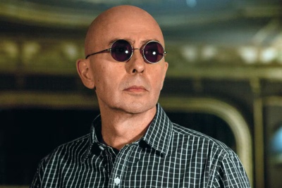 La mujer del Indio Solari desmiente que sufri&oacute; un ACV: &ldquo;se est&aacute; haciendo chequeos, su salud est&aacute; estable&rdquo;