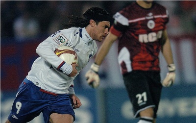 El perfil de Medina: Su idea de juego, la relaci&oacute;n con el jugador, los famosos "mandamientos" y su v&iacute;nculo con Estudiantes