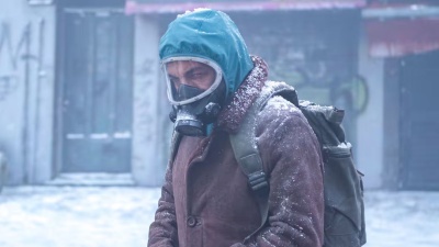 "Va a ser m&aacute;s intensa y rica en matices": Dar&iacute;n adelant&oacute; c&oacute;mo ser&aacute; El Eternauta 2