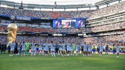 La AFA confirm&oacute; que varios jugadores no volver&aacute;n al pa&iacute;s tras la final del Mundial
