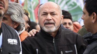 Mario Secco, entre la reelecci&oacute;n en Ensenada y una posible candidatura en la Provincia