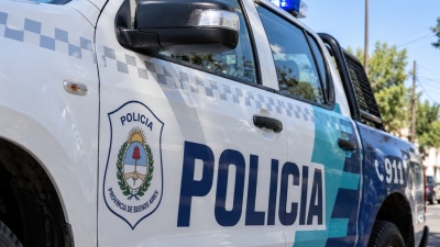 A los tiros asaltaron una carnicer&iacute;a de La Plata y escaparon con dinero y varios cortes de carne