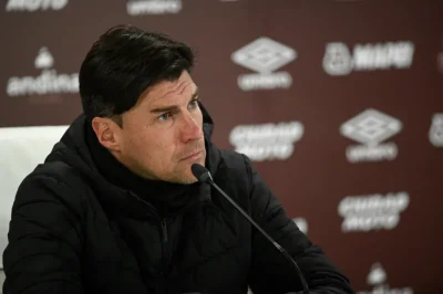 Medina: "No me gusta perder pero el equipo me represent&oacute;, dio la cara y estuvo a la altura"