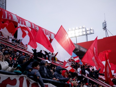 &iquest;Qu&eacute; dice el extenso comunicado que lanz&oacute; la dirigencia del Pincha para los hinchas que viajen a Brasil?