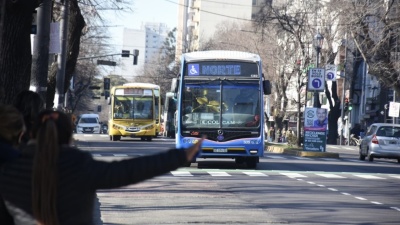Los micros vuelven a aumentar en La Plata desde octubre: cu&aacute;nto costar&aacute; el boleto m&iacute;nimo