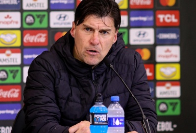 El Cacique evoc&oacute; a Sabella y se aferr&oacute; a la m&iacute;stica: "Este club tiene una energ&iacute;a diferente y hoy escribimos un cap&iacute;tulo m&aacute;s"