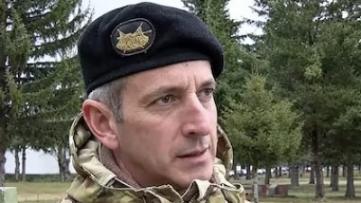 Qui&eacute;n es el coronel Tereso, el militar que Milei eligi&oacute; para ordenar Olivos tras el esc&aacute;ndalo que sacudi&oacute; la Quinta