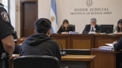 La C&aacute;mara revoc&oacute; el fallo que frenaba el nuevo R&eacute;gimen Penal Juvenil en la provincia de Buenos Aires