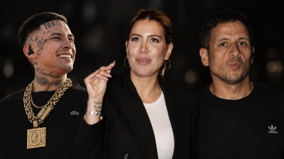 Mart&iacute;n Migueles habr&iacute;a bajado a L-Gante de MasterChef Celebrity: la trama detr&aacute;s de su salida del reality