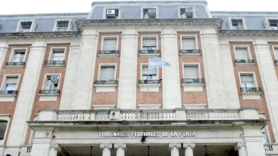 La Justicia Federal de La Plata tendr&aacute; un cambio clave desde este lunes: qu&eacute; pasar&aacute; con las causas penales