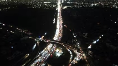 Masivo apag&oacute;n dej&oacute; a millones de personas sin luz en el AMBA y Edenor revel&oacute; qu&eacute; provoc&oacute; la falla
