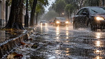 El Ni&ntilde;o 2026-2027 podr&iacute;a ser el m&aacute;s fuerte desde 1950 y anticipan meses con m&aacute;s lluvias en La Plata y la regi&oacute;n