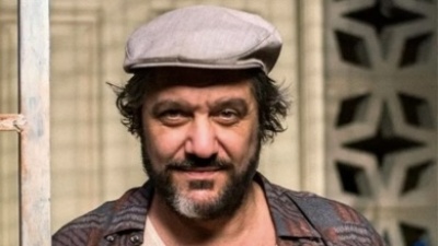 Detuvieron al actor platense Maximiliano Ghione acusado de secuestrar y amenazar a un hombre durante cinco horas