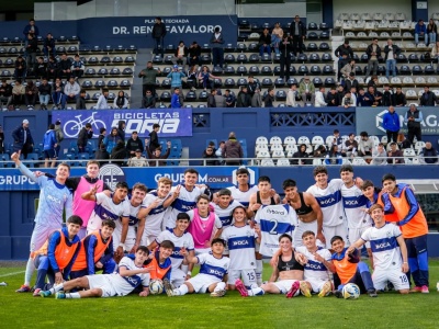 &iquest;Qui&eacute;n apareci&oacute; de sorpresa en el bosque e ilusiona a los hinchas de Gimnasia?