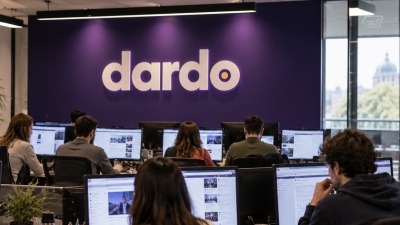 La Plata tendr&aacute; un diario digital libertario: Dardo llega para competir en un mercado muy polarizado