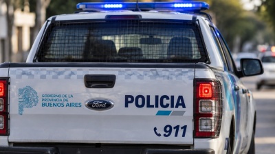 Violento asalto a un reconocido pediatra en La Plata: ataron a su madre de 84 a&ntilde;os y una nena vivi&oacute; dos horas de terror