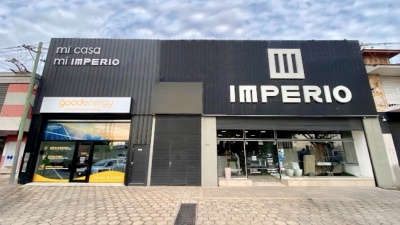 Detuvieron a un empleado por el robo de $25 millones a la empresa de cer&aacute;micos de La Plata
