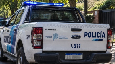Desvalijaron una casa en La Plata y escaparon con miles de d&oacute;lares, euros y joyas