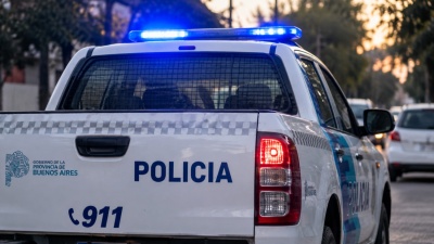 Detuvieron al &ldquo;Chupacabra&rdquo; en City Bell: su hijo lo denunci&oacute; y encontraron un arsenal en su casa