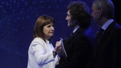 Milei enfrenta un cierre de a&ntilde;o complicado: tensiones con Bullrich, leyes pendientes y preocupaci&oacute;n por la industria