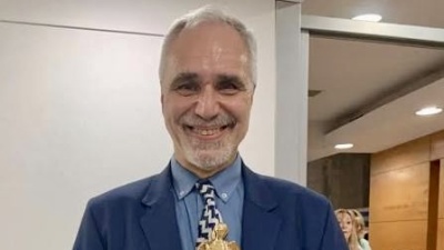 Muri&oacute; Carlos Clerici, el reconocido locutor de &ldquo;Luchemos por la Vida&rdquo;