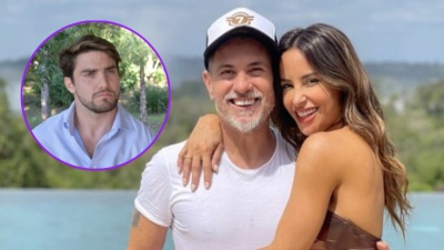 Lourdes S&aacute;nchez y el Chato Prada se separaron tras 16 a&ntilde;os y aseguran que hubo una infidelidad con un rugbier de 27