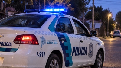 Una estudiante de la UNLP sali&oacute; de su casa en La Plata y cuando volvi&oacute; descubri&oacute; que delincuentes le hab&iacute;an robado todo