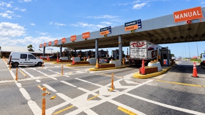 Aumentan los peajes para viajar desde La Plata a la Costa: cu&aacute;nto costar&aacute; llegar