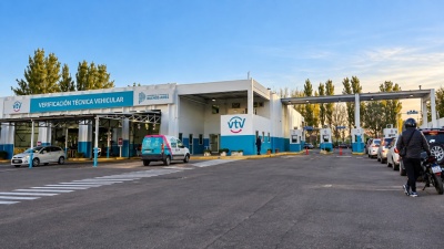 Aument&oacute; la VTV en la Provincia y el tr&aacute;mite ya cuesta m&aacute;s de $114 mil para los automovilistas de La Plata