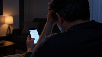 Un hombre de La Plata mand&oacute; una foto &iacute;ntima a una supuesta mujer y termin&oacute; siendo extorsionado
