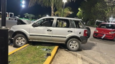 Tragedia tras un brutal choque en La Plata: muri&oacute; un beb&eacute; de apenas 10 d&iacute;as