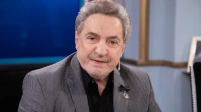 Muri&oacute; a los 82 a&ntilde;os el destacado actor Antonio Grimau
