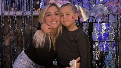 Desesperado pedido de una mam&aacute; por su hija en La Plata: denuncia que OSUTHGRA no le entrega la leche que necesita